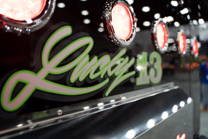 Lucky 13 - image Twentytwo